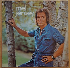 Mel Jersey - Mel Jersey