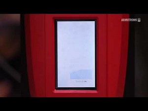 Armstrong Setup Guide Video - Upgrade Firmware on DEPC Controller