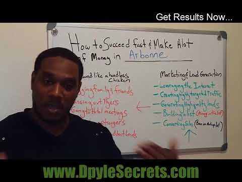 How To Succeed Being An Arbonne Independent Consultant Growing Your Arbonne Business 5 Times Fast