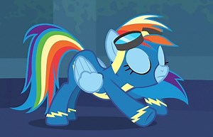 Campfire Tails PROMO MLP: Season 7 Episode 16 -  High Quality TV Series