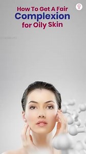 Who doesn’t desire a clear and fair complexion? A lot of women go to great lengths to achieve it. Ancient Indian royalty bathed in rose petals and milk to obtain a great complexion. Many women drink milk with turmeric and saffron to get flawless skin. | StyleCraze Creative Tips
