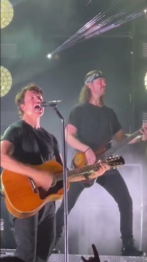 Third Eye Blind – Jumper (Live Tampa 2024) #shortsMay 5, 2026