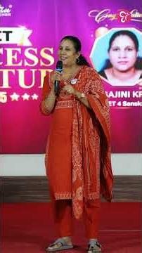 തോൽക്കും എന്ന് കരുതി, പക്ഷേ സംഭവിച്ചത് മറ്റൊന്ന്! Sajini Teacher-ുടെ KTET Story