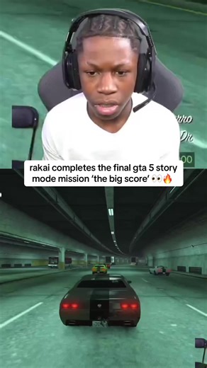 30 Hours to Complete GTA 5's 'The Big Score' Mission