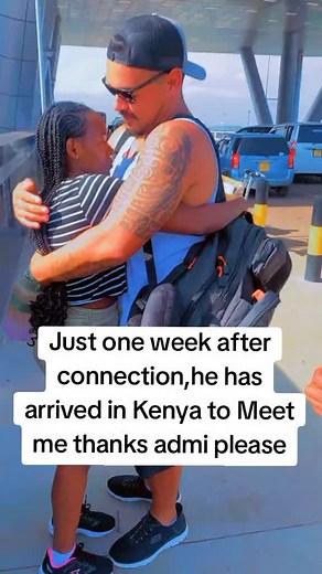 Love Connection in Kenya: Single and Searching Live Now