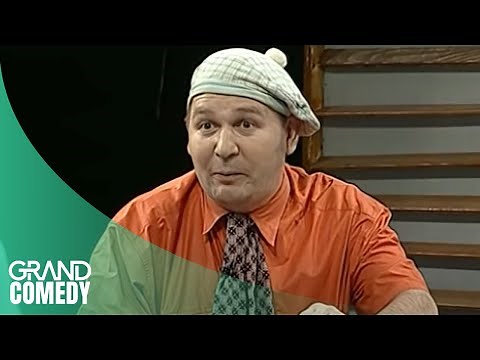 Kursadzije 1 - Deo 3 - (Grand Production)