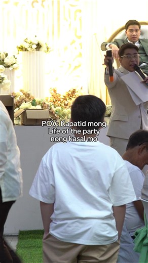 Masayang Family Gatherings with a Great Host