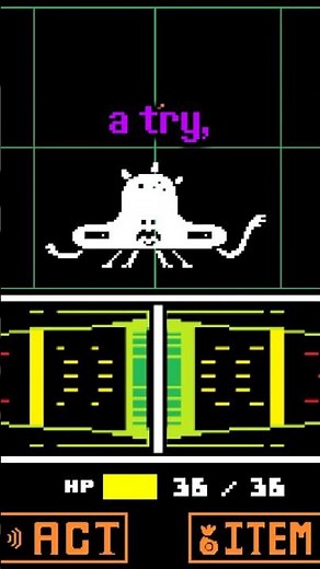 Undertale Randomizer Mod