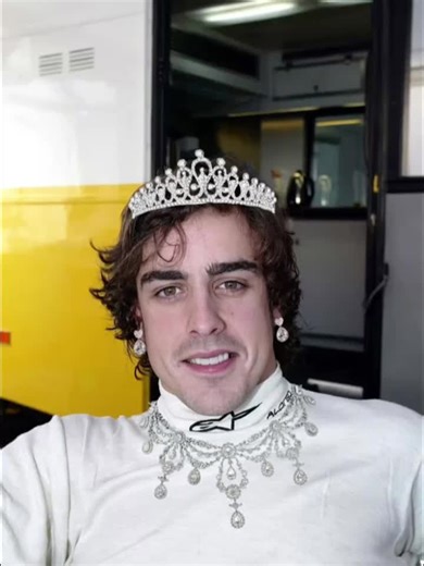Fernando Alonso: Two-Time World Champion Highlights