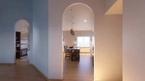 Kitchen/Bath & Interiors Design Contest Entry Design by Alex McDonald of Lifespan Construction using Chief Architect Premier X15. Please select "like" to vote for this submission. “Early 90's home in need of a new kitchen. Removing a "flying saucer" soffit to open up the ceiling. New kitchen layout, hardwood flooring, Under/In/Above cabinet lighting, Classic PNW.” Connect with Alex: Lifespan Construction lifespanconstruction.com (360) 584-3833 #KitchenDesign #BathroomDesign #InteriorDesign #Chie