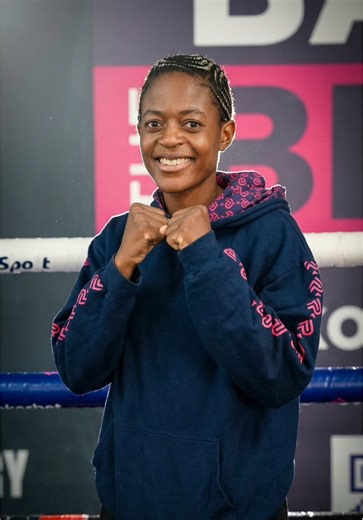 @monica_savage1 is ready to keep the undefeated streak going!! She’s fighting the tough Thema Zuma at Emperors on @goldengloves1977 on March 28th. Watch the full interview now on SA Boxing Talks YouTube Channel #boxing #saboxingtalk #monicamkandla #savage #goldengloves