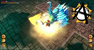 Havok's Project Anarchy makes game development affordable, supports Windows 8 and soon Windows Phone 8