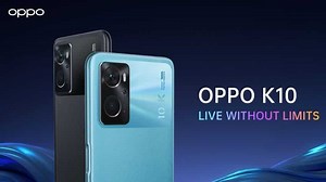Oppo K10 India launch this week: What to expect - price, specifications and more