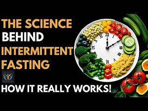 The Science Behind Intermittent Fasting: How It Really Works!