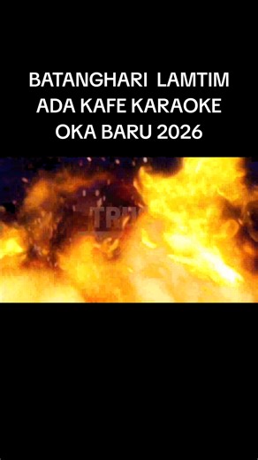 Lampung timur trust media tv CAFE KARAOKE OKTA Baru berdiri sejak Desember 2025 berlokasi di Desa Batangharjo Kecamatan Batanghari Kabupaten Lampung Timur Iwan selaku kepercayaan dari big bos atau pemilik Cafe ( Pn ) yang berasal dari seputih araman kabupaten Lampung Tengah. Dalam usaha tempat karaoke ini berbentuk menyajikan Ruangan atau beberapa kamar guna gi gunakan bagi para tamu yang habis menyanyi yang di pandu oleh beberapa pemandu lagu ( PL ) Keterangan Iwan memang selain menyiapkan kama