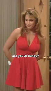 Al Bundy meets a beautiful Victoria’s Secret model 😎😎😎😎😍😍 #albundy #marriedwithchildren #victoriassecret #sitcom | Al Bundy Store