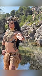 107K views · 2.8K reactions | Silvia - The Enigmatic Spanish Belly...