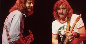 Learn to play How Long by Eagles