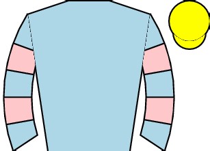 Season's Greetings From Hexham Racecourse Handicap Hurdle