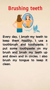 75K views · 2.1K reactions | English Fluency Tips | English Listening & Reading Practice | English Learning For Beginners #speakenglish #English #learnenglish #englishlanguage #englishlearning | English Fluency Hub | Facebook