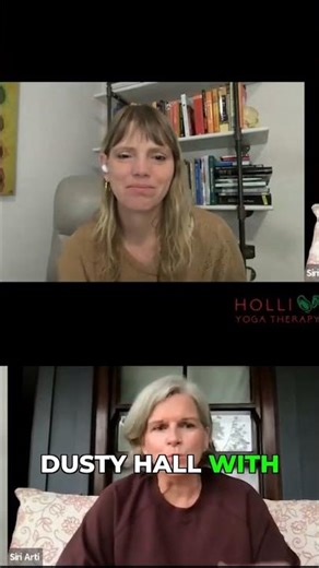 My First Yoga Class After Everything Fell Apart #TraumaHealing #YogaJourney