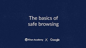 The Basics of Safe Browsing