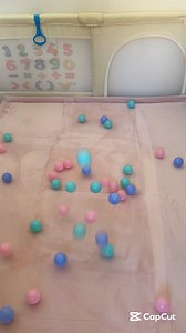 13K views · 24 reactions | Best find in Kmart…soft play mat, it’s foam with velvet texture, so comfy and safe for my active little one. The size is 200x150cm, perfect for the extra large size pen, for those who are asking about the link of play pen and mat please check in comments below. | Akisha Rahman | Facebook