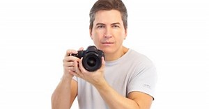 How to Take Headshots