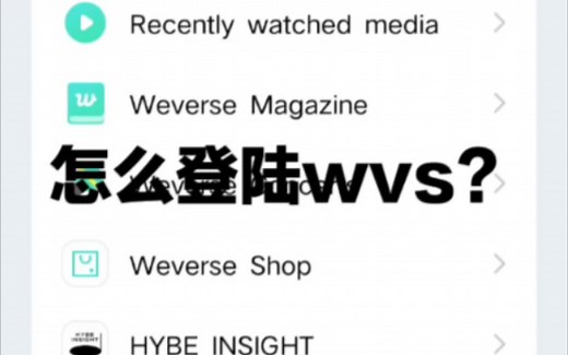 如何登陆wvs以及一些使用技巧