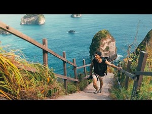 I left home to live in Bali - But was it everything I dreamed?