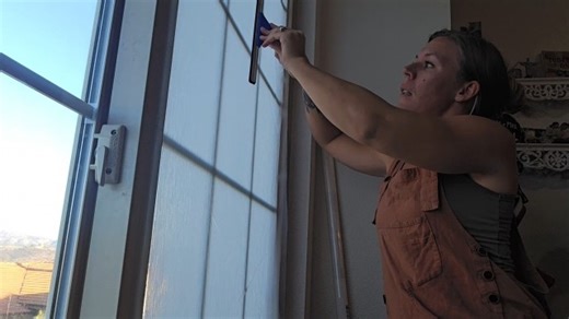 Watch Honest review of this window covering  on Amazon Live