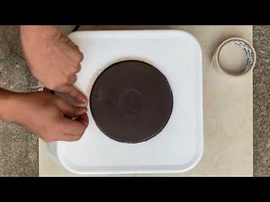 How to Paint a Kitchen Stove