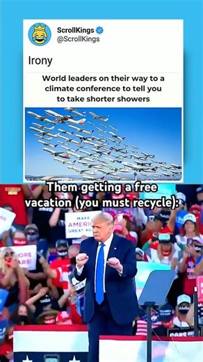 We must recycle ♻️