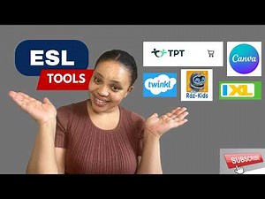 New to ESL Teaching? Here’s EVERYTHING You Need to Know! Lesson plans, Songs, Games, Tools & More!