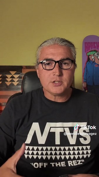 Understanding the MMIW Symbol and Respecting Indigenous Voices