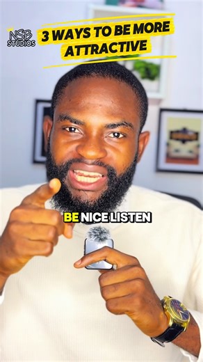 3 Effective Tips to Increase Your Attractiveness