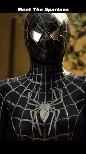 Queen Margo vs. Traitoro: The Spider-Man 3 Dance Battle You NEVER Asked For 🕷️👑💃