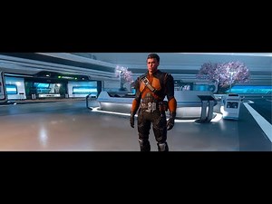Aztalan Armor (Tamarack & Galena) - Star Citizen