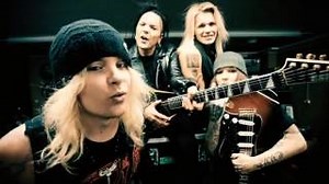 The Local Band - Untouched