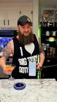 This has evolved. Theres now a dump cup. 😳