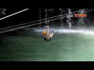 Xplor: A unique adventure - Experiencias Xcaret, The best activities in Cancun and Riviera Maya