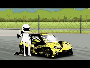 Best Car Customization in FR Legends – Build It Your Way! 🛠️💨