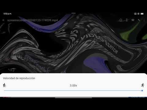 tom game over center effects cubed