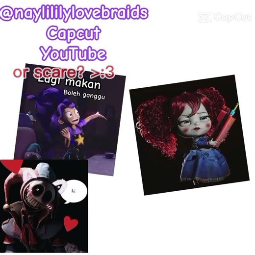 hello poppy😨🥹 #poppyplaytime