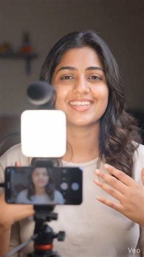 अब Mobile से बनाओ Professional Videos! 📱✨ Best Vlogging Kit for Beginners 🔥