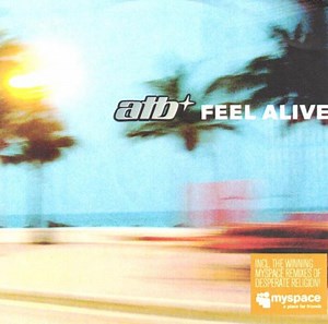 ATB - Feel Alive
