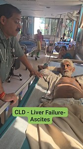 2.7M views · 54K reactions | Today at Aastha Geriatric Centre, an...