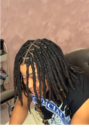 Effective Locs Treatment for Beautiful Hair