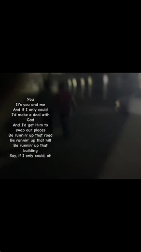 This scene gave me goosebumps #katebush #strangerthings #strangerthings3 #runningupthathill