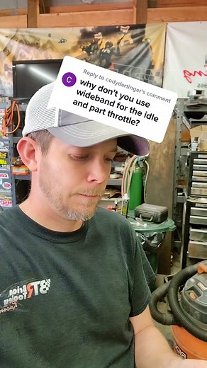 Wideband Tuning Explained for Performance Cars